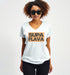 Women's Golden Honey V-Neck